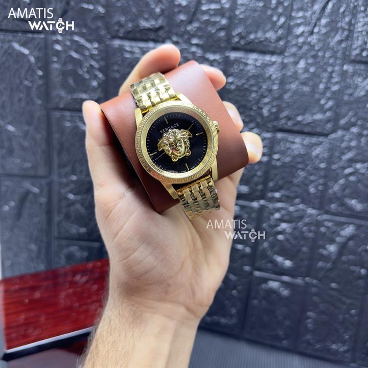 ساعت مچی مردانه ورساچه Versace 2002V
